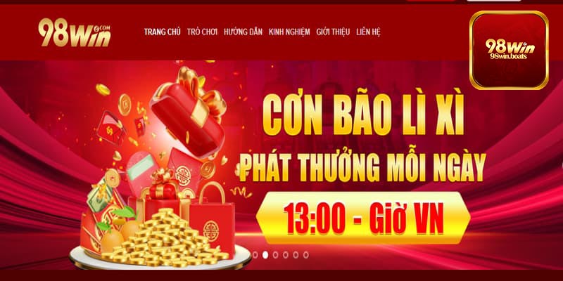 Giới thiệu về 98win