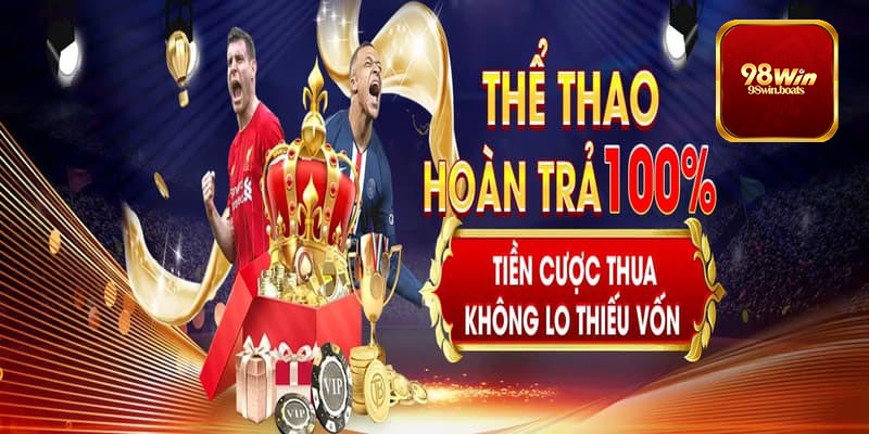 Cá cược thể thao